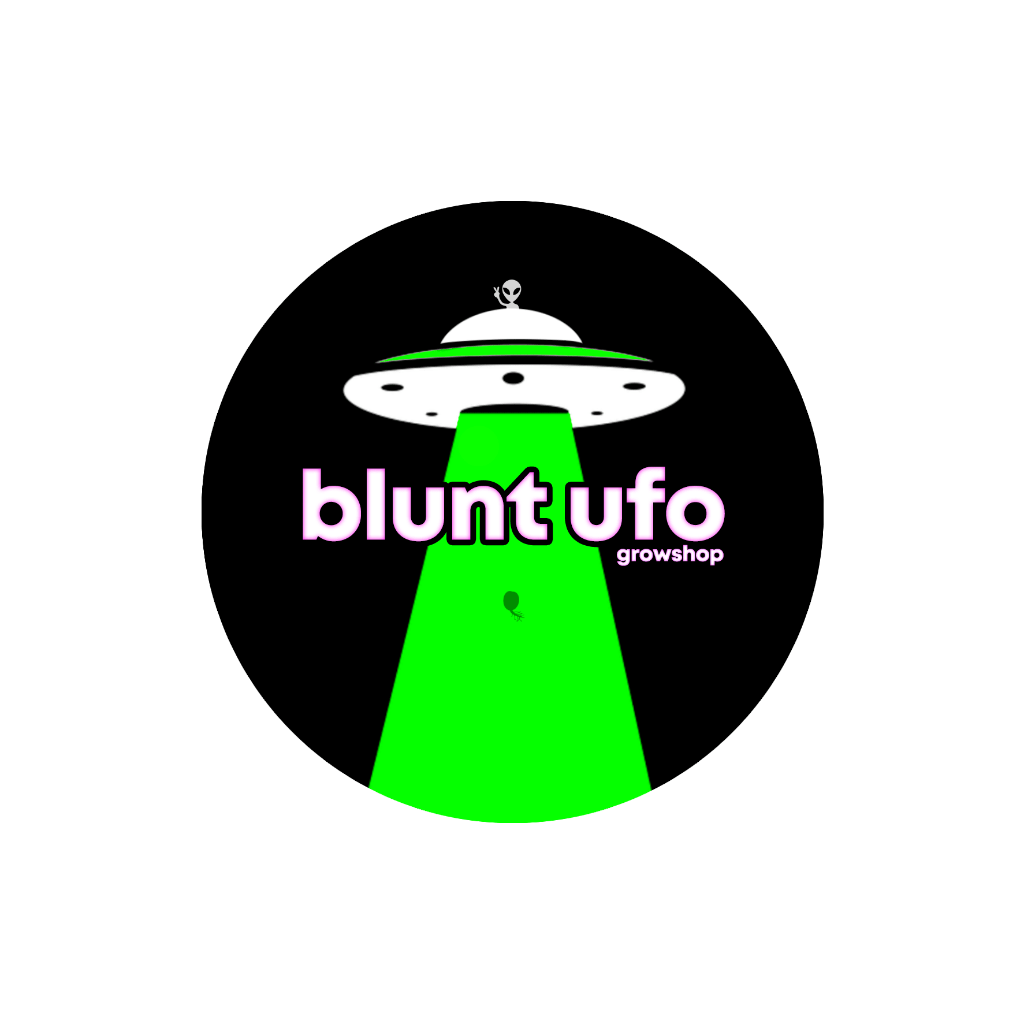 Blunt Ufo GrowShop