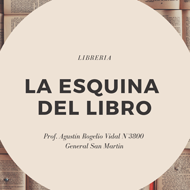 La Esquina Del Libro