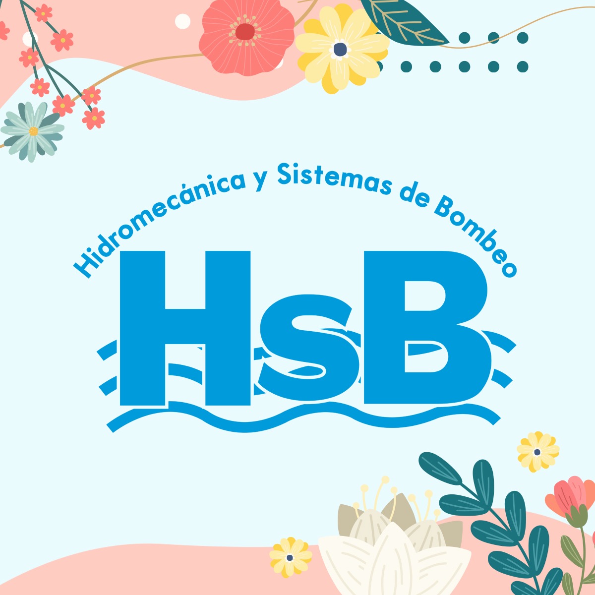 HIDROMECANICAHSB