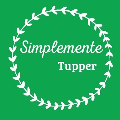 SIMPLEMENTE TUPPER