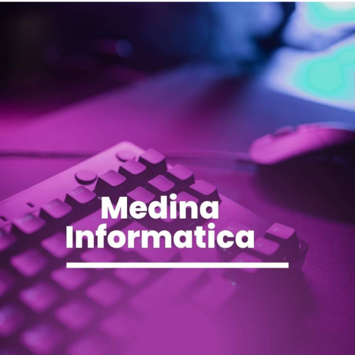 Medina informática