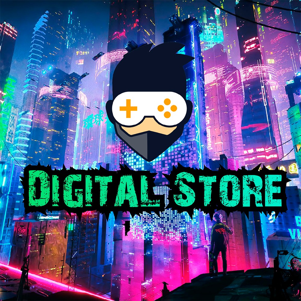 Digital Store Ltda