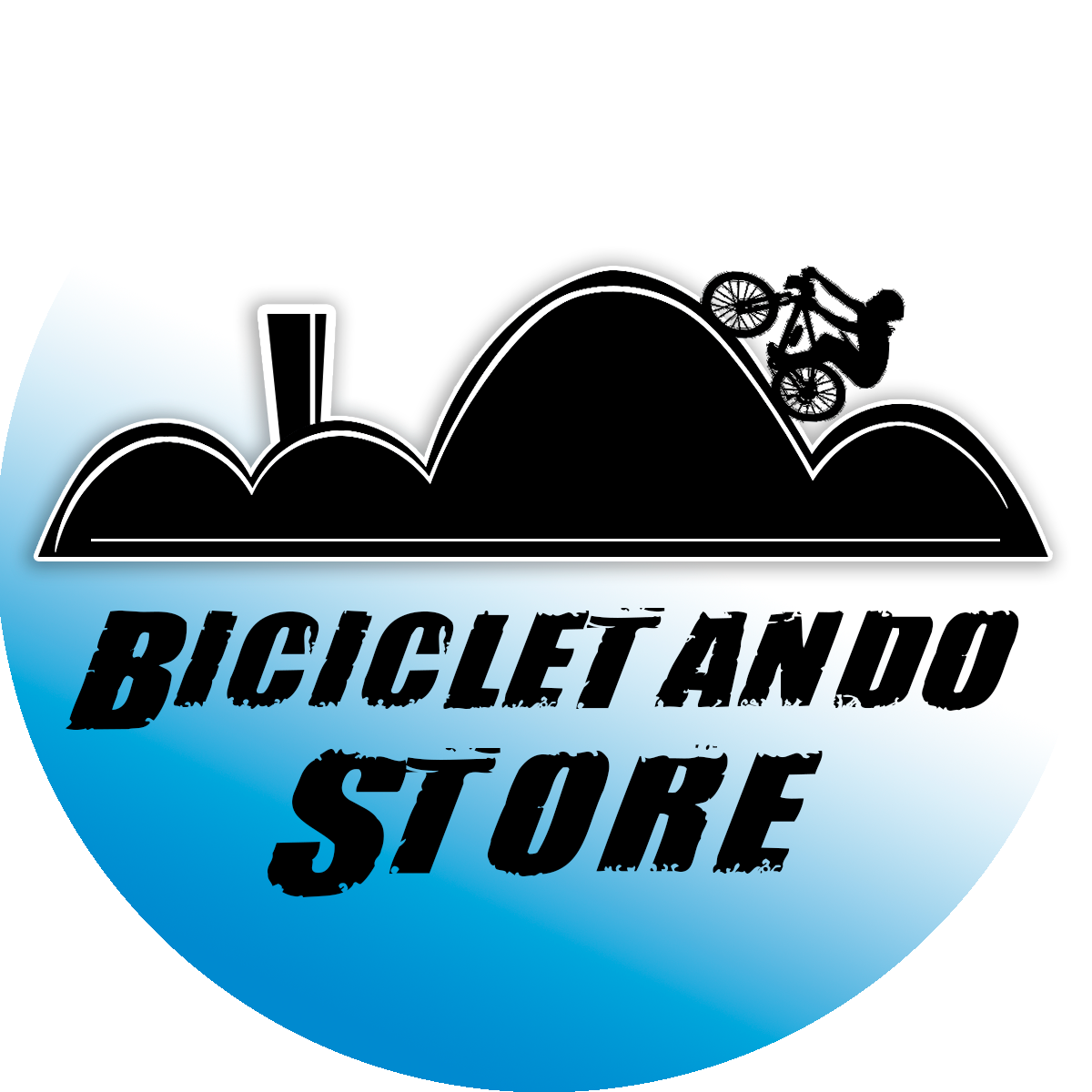Bicicletando Store