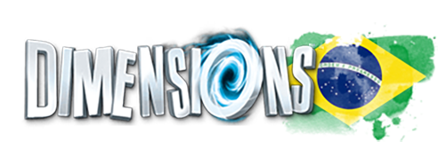 Tag Sonic Lego Dimensions (compatível 71244 Level Pack)