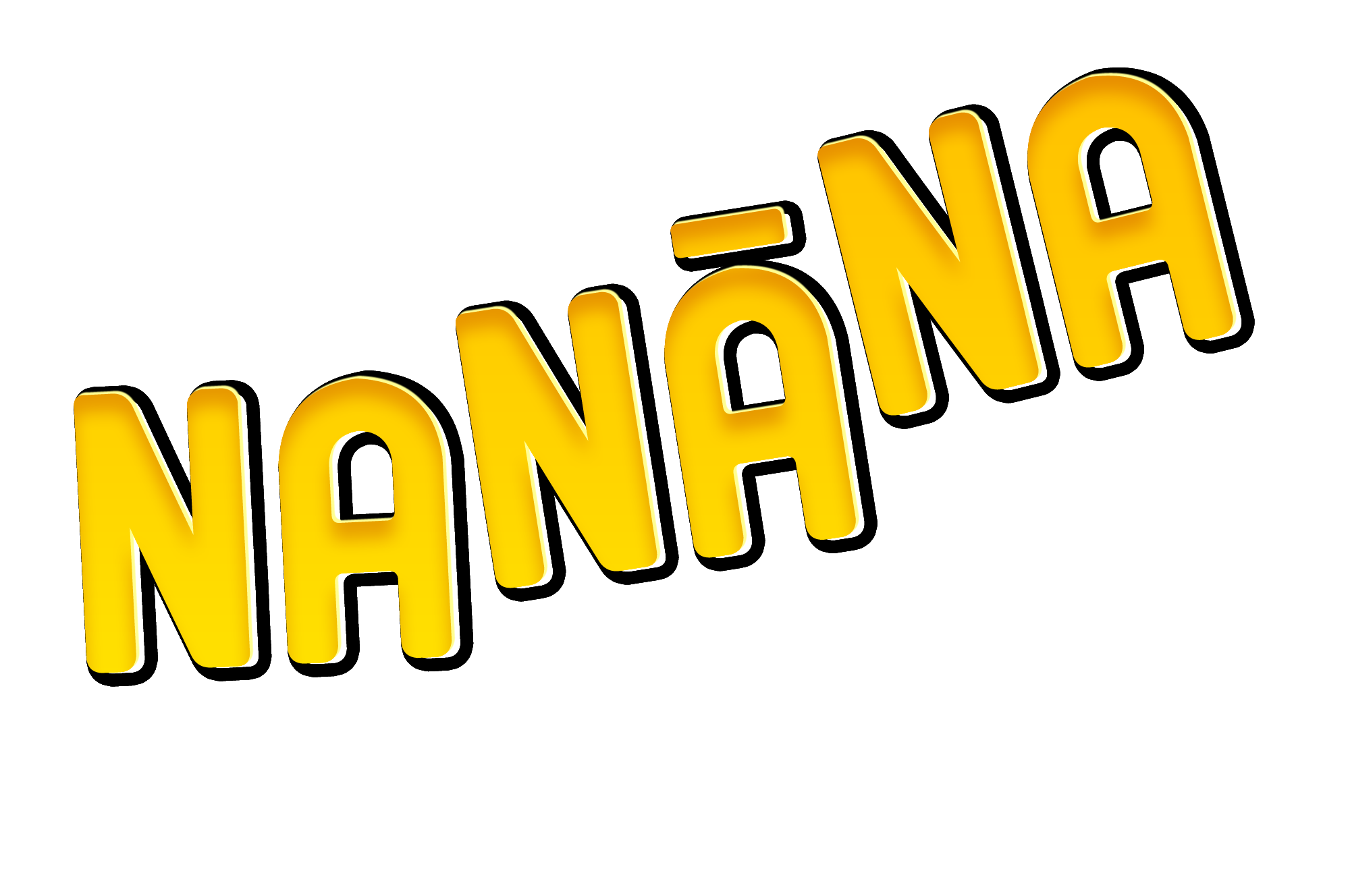 NANÃNA