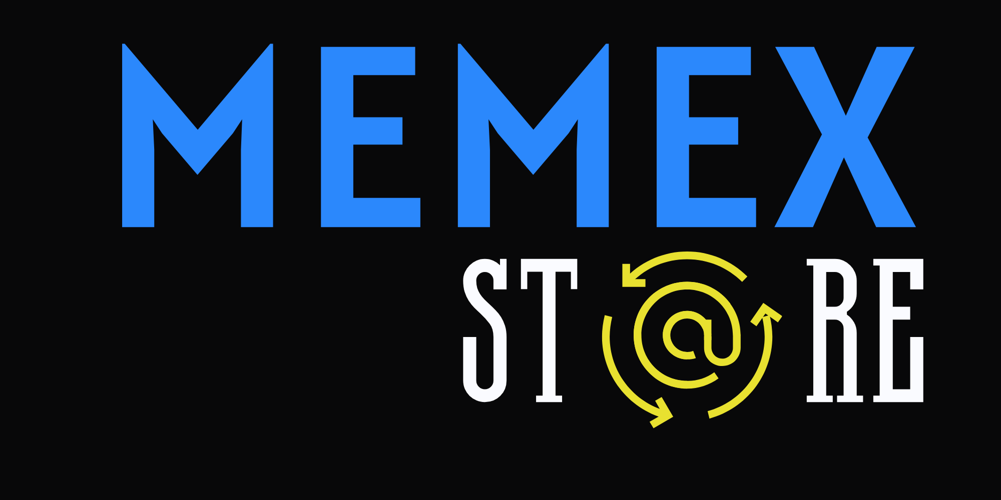 Memex Store