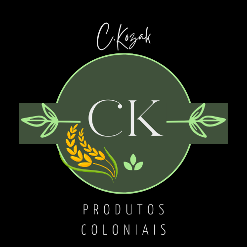 CK Produtos Coloniais