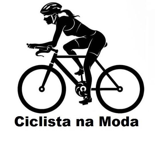 CICLISTA NA MODA