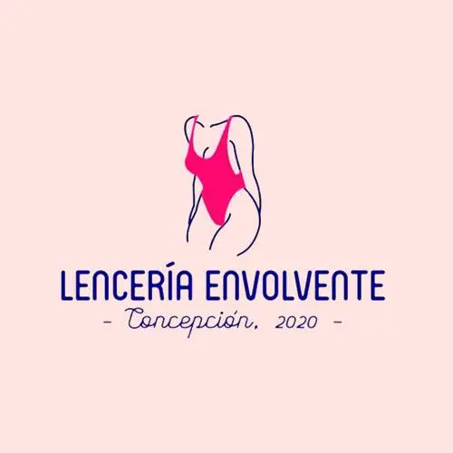 Lencería Envolvente