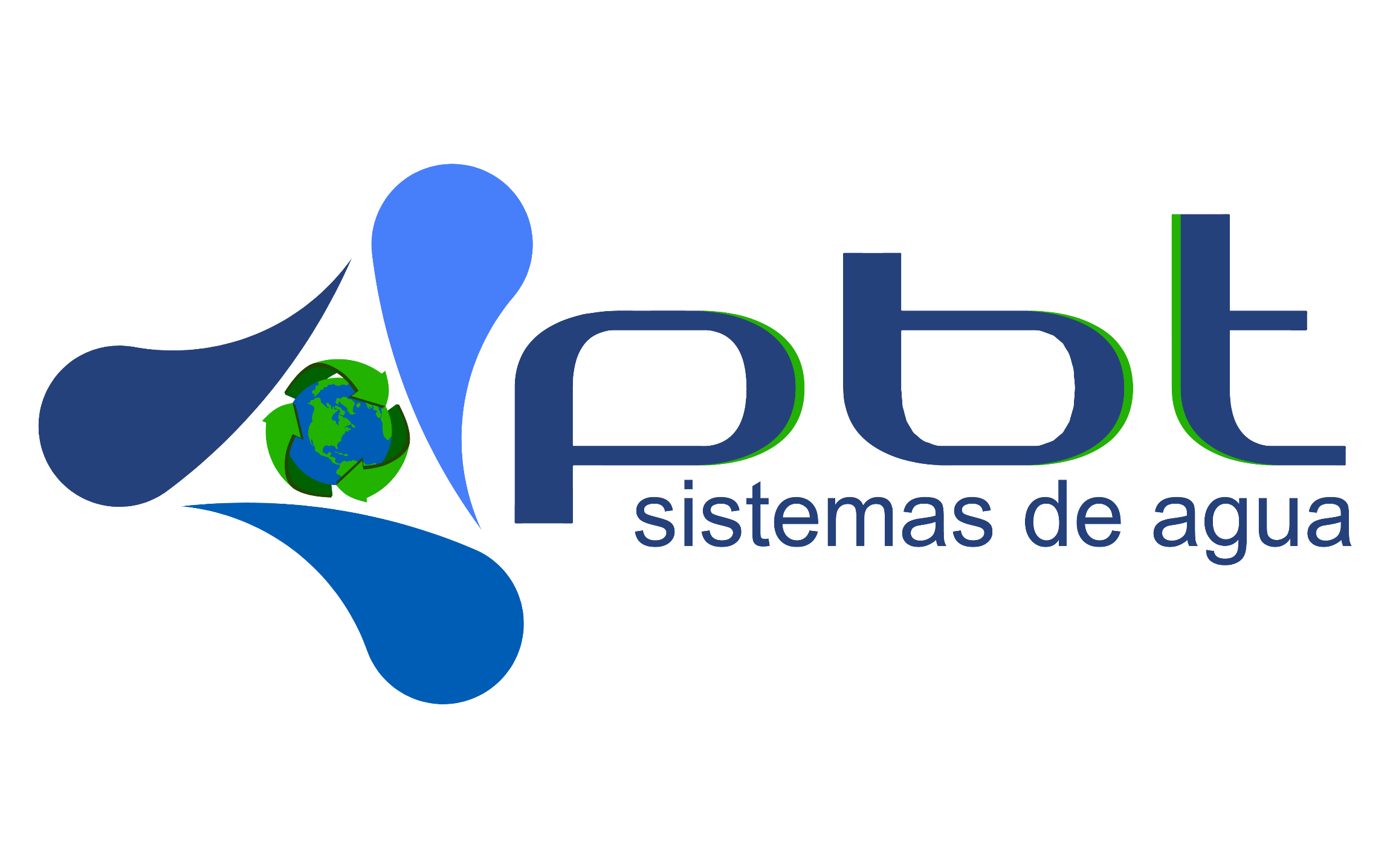 PBT SISTEMAS DE AGUA