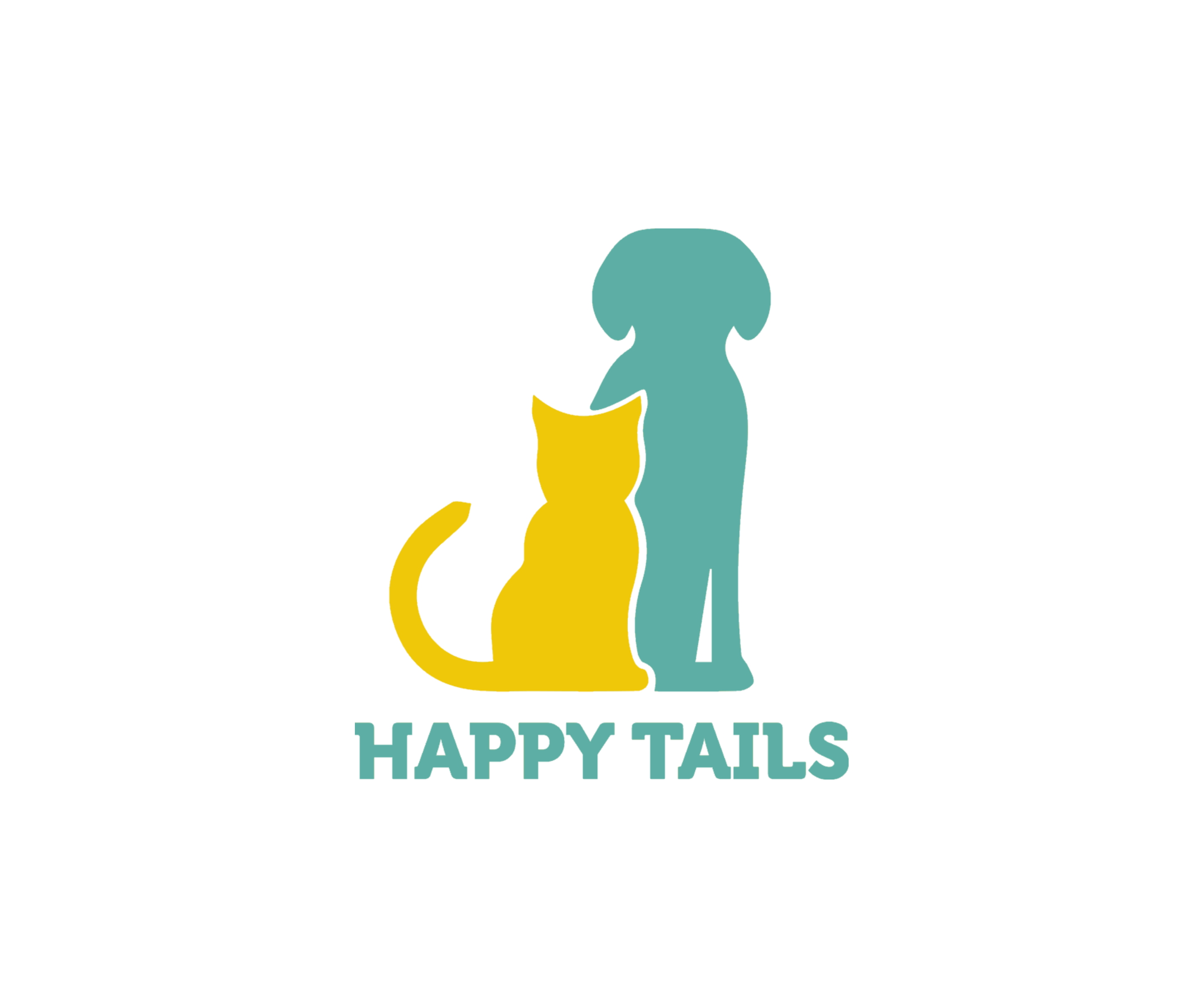 Happy Tails Mascotas