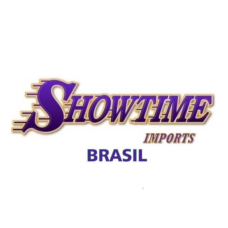 Showtime Imports Brasil