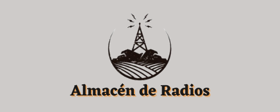 ALMACÉN DE RADIOS