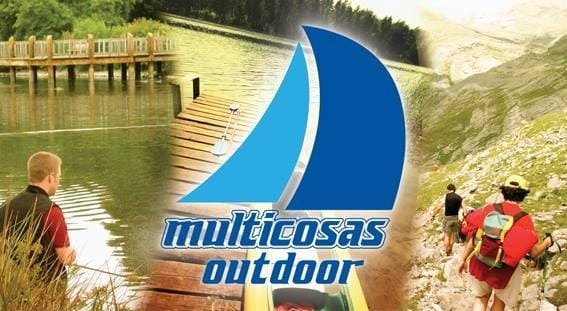 Multicosas Outdoors