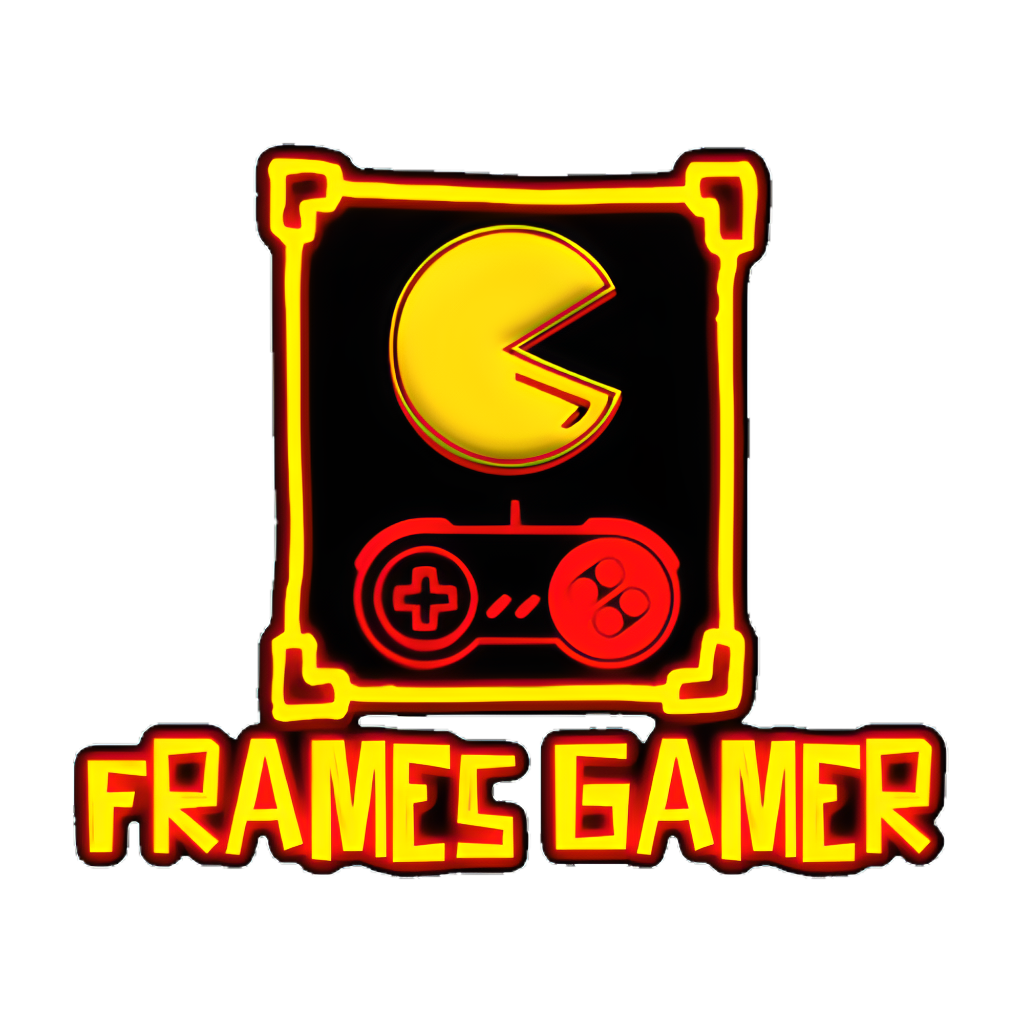 Frames Gamer