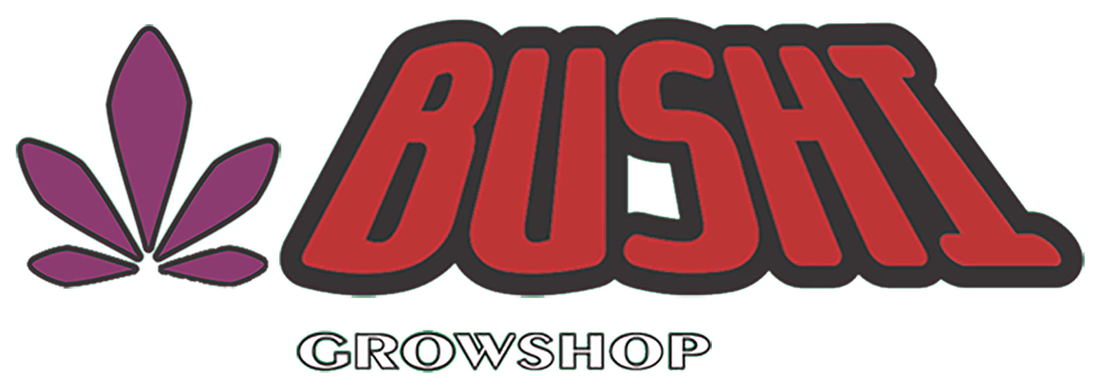 Bushi GrowShop