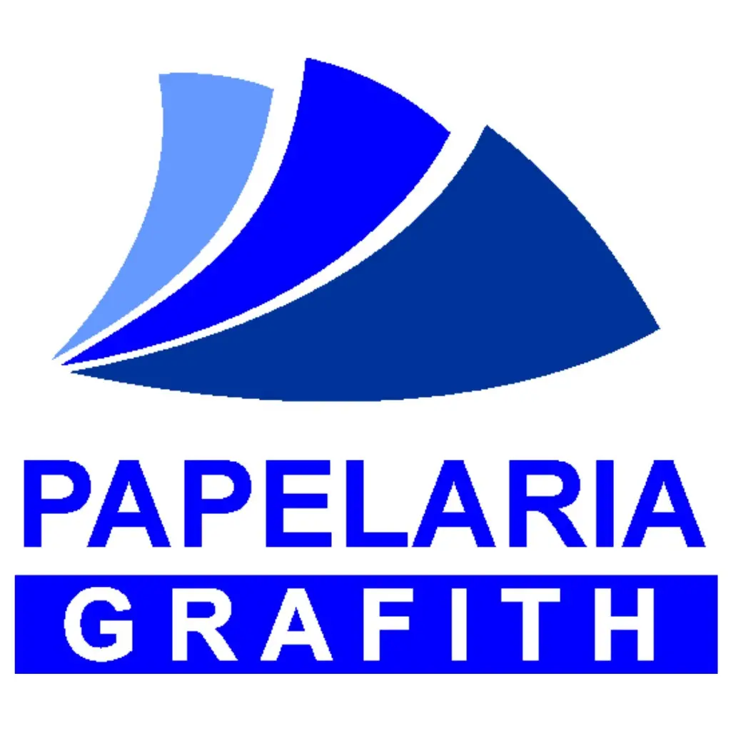 Papelaria Grafith