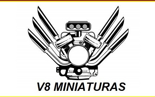 V8 Miniaturas 