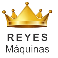 REYESMAQUINAS