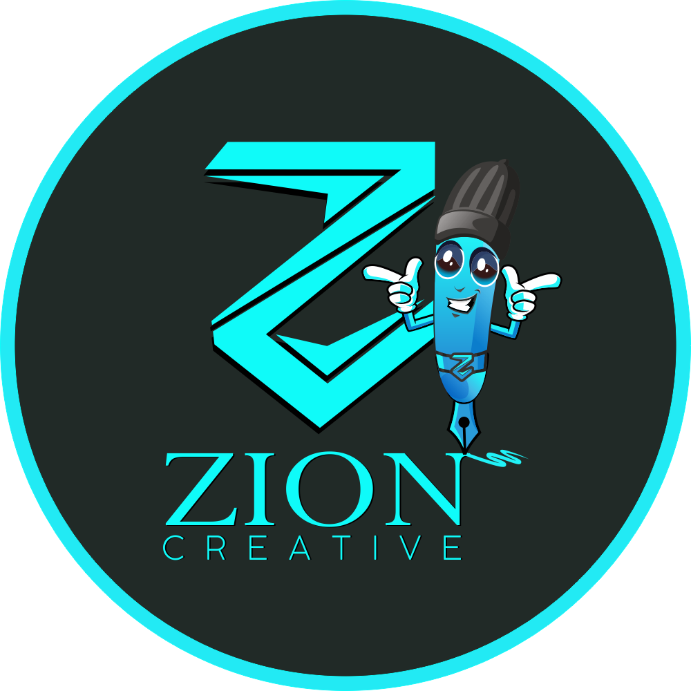 ZION CREATIVA