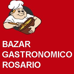 BAZAR GASTRONOMICO ROSARIO