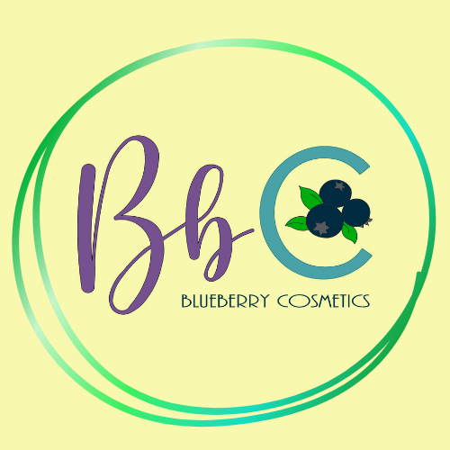 Blueberry Cosmetics Naturals