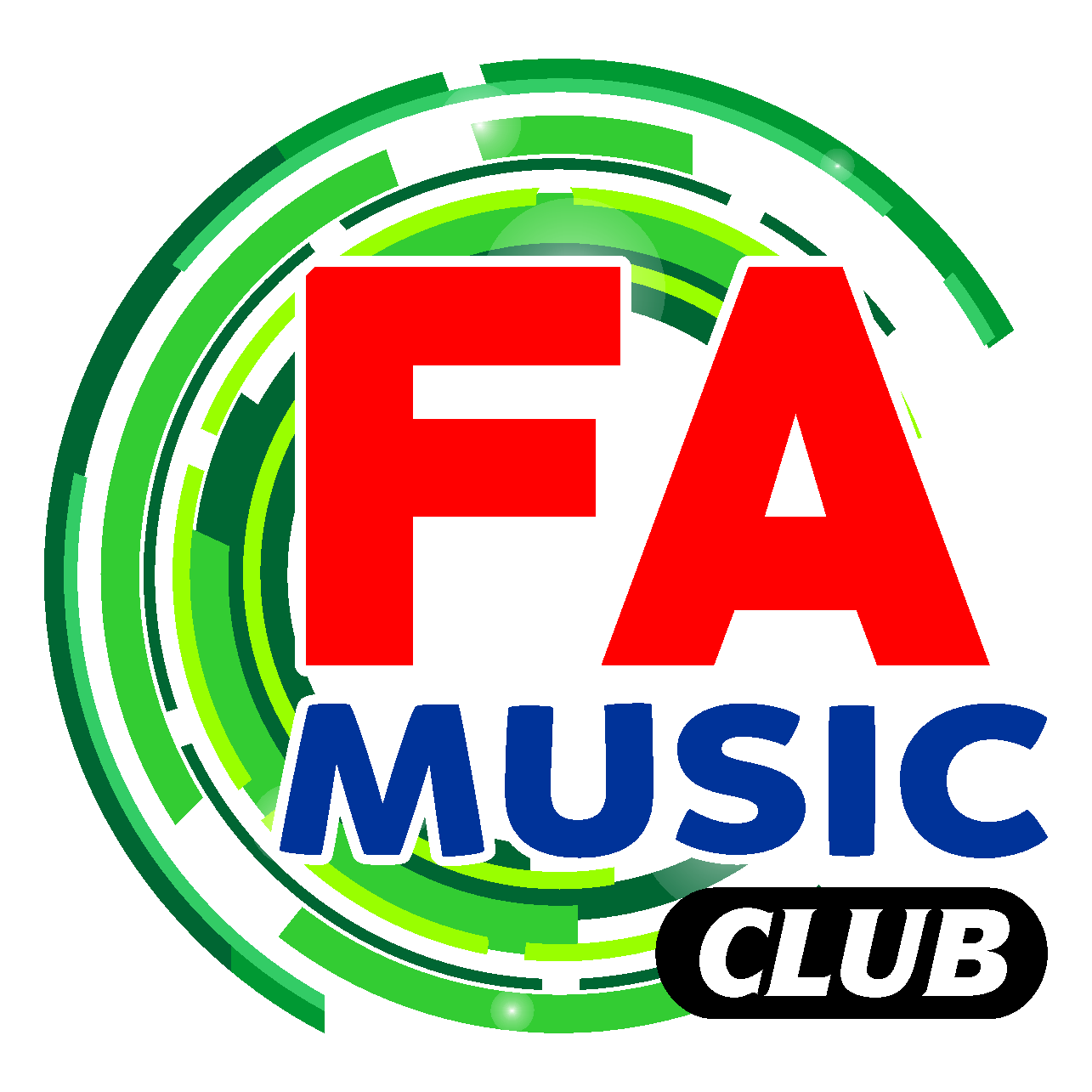 FA MUSIC CLUB