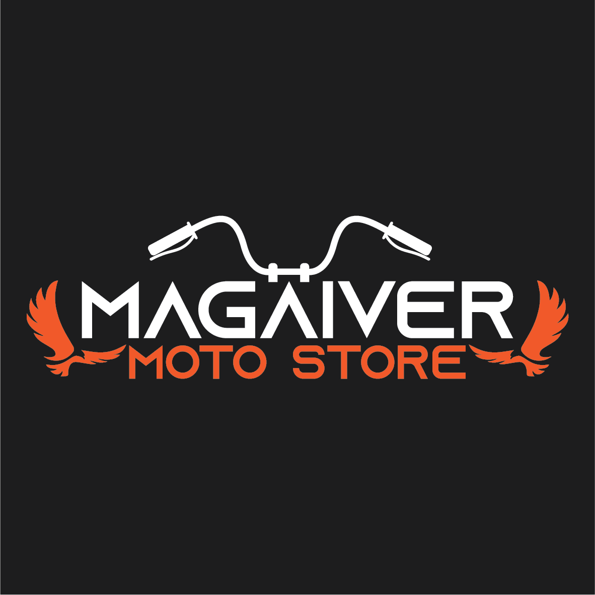 Magaiver Moto Store