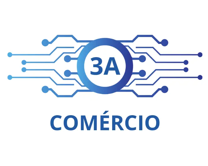 3A COMÉRCIO DE ELETRÔNICOS