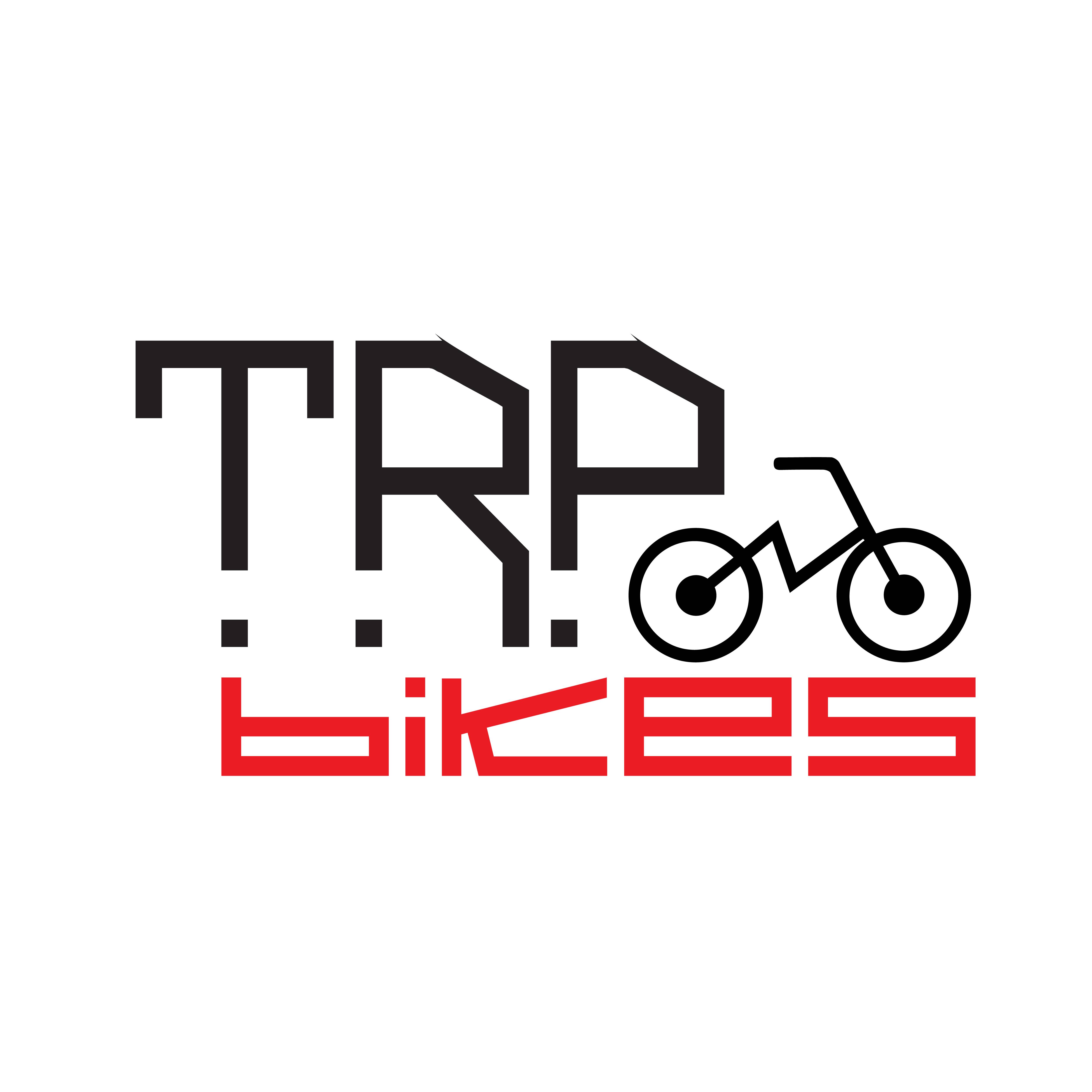 - TRP BIKES -