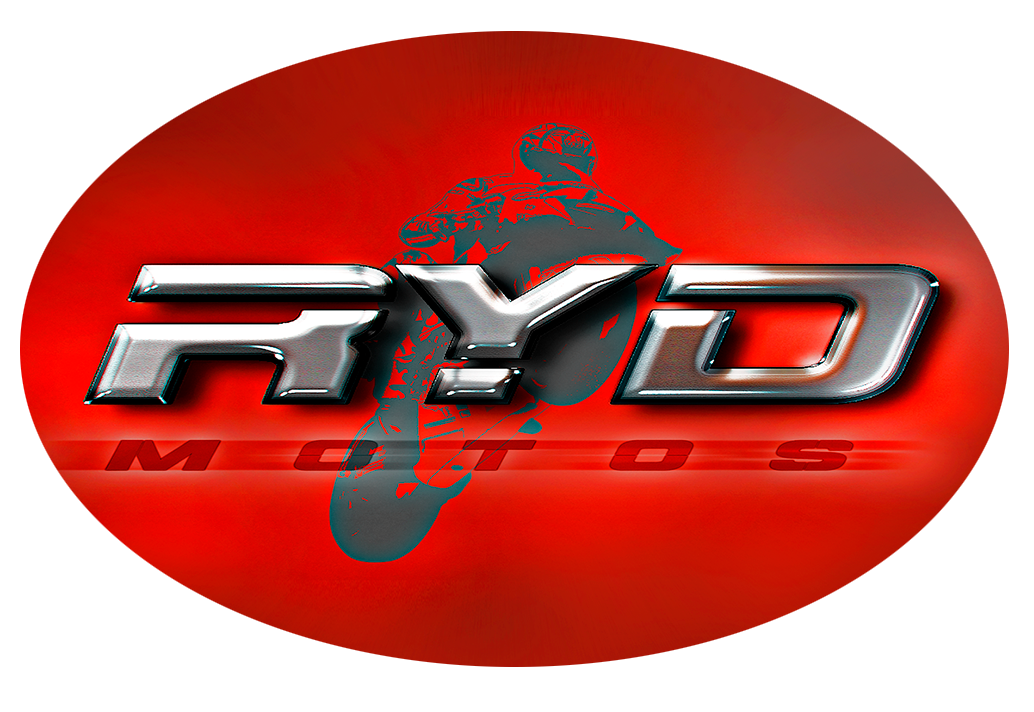 RYD MOTOS