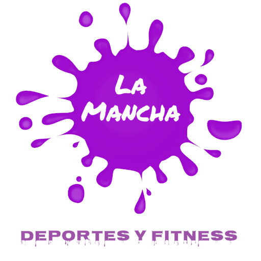 LA MANCHA logo