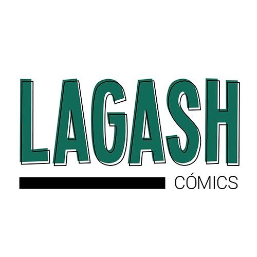 LAGASH COMICS