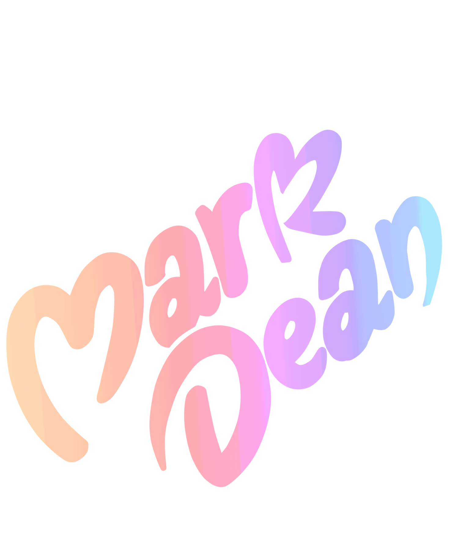 Mark Dean Underwear