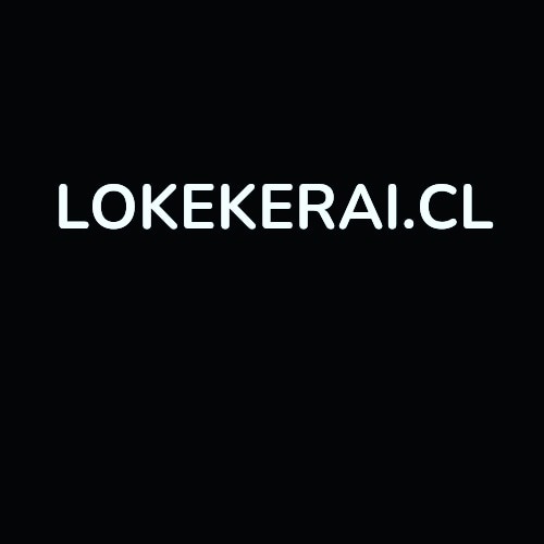 LOKEKERAI.cl