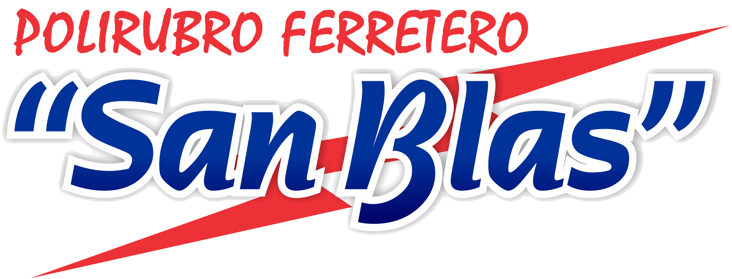 Polirubro Ferretero San Blas