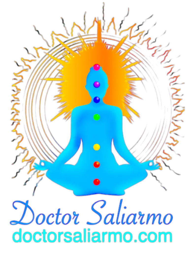 Doctor Saliarmo