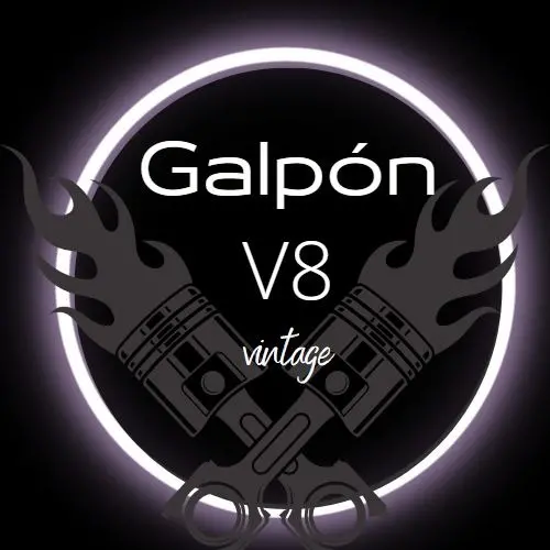 Galpon V8