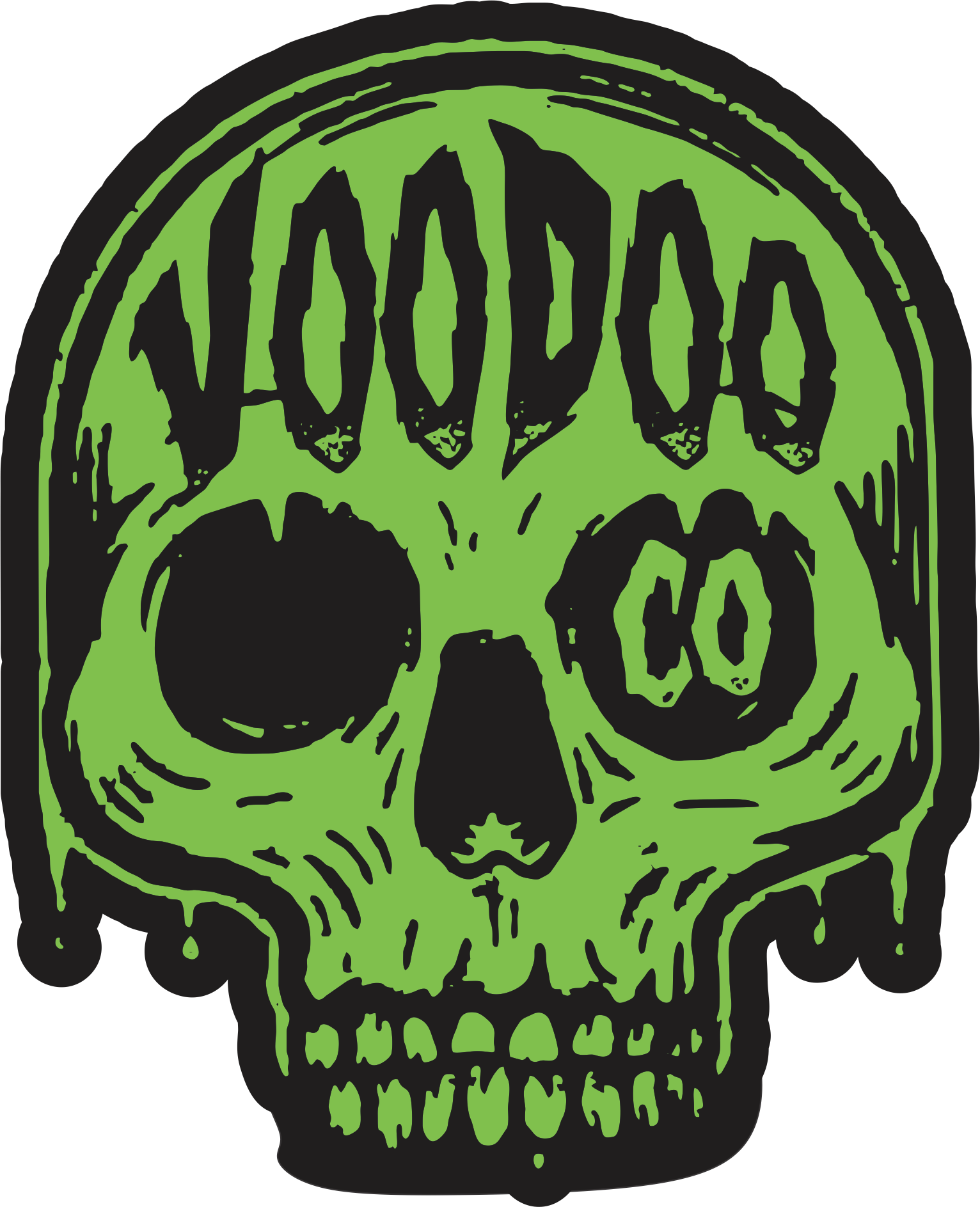 Voodoo Co.