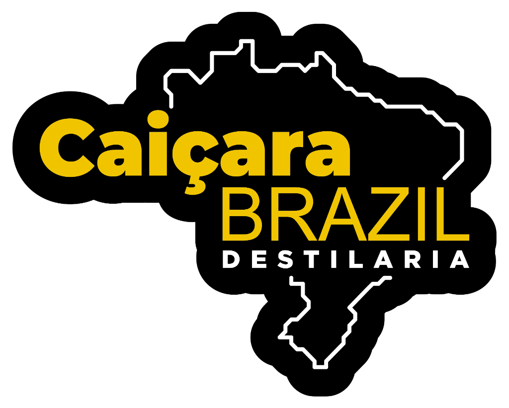 Caiçara Brazil Destilaria