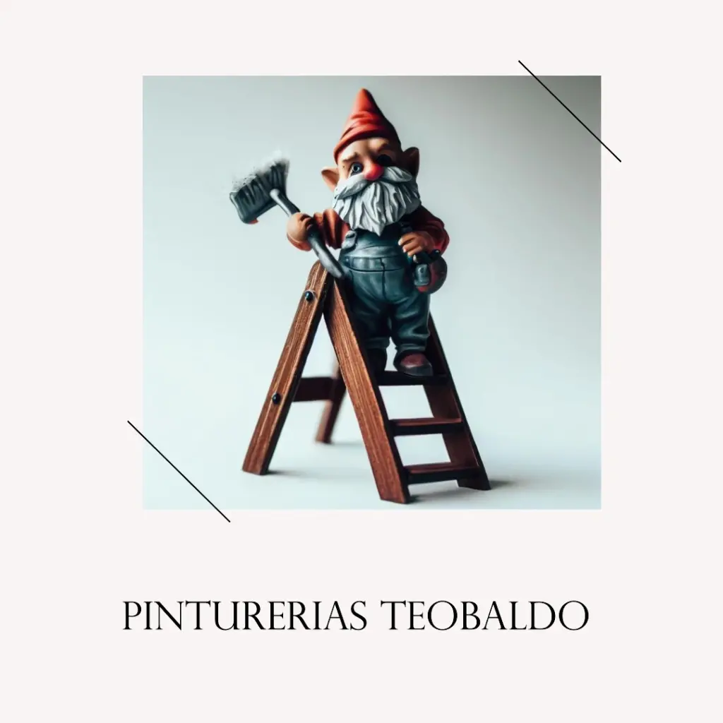 PINTURERIAS TEOBALDO