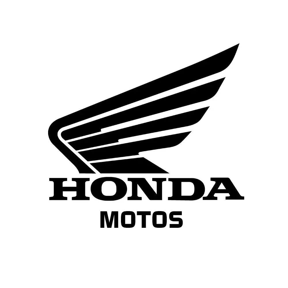 HONDA MOTOS