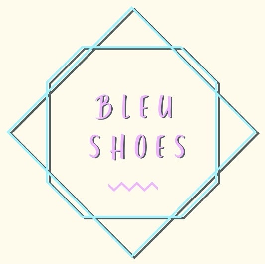 Bleu Shoes