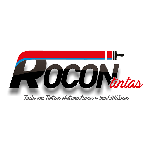 Rocon Tintas