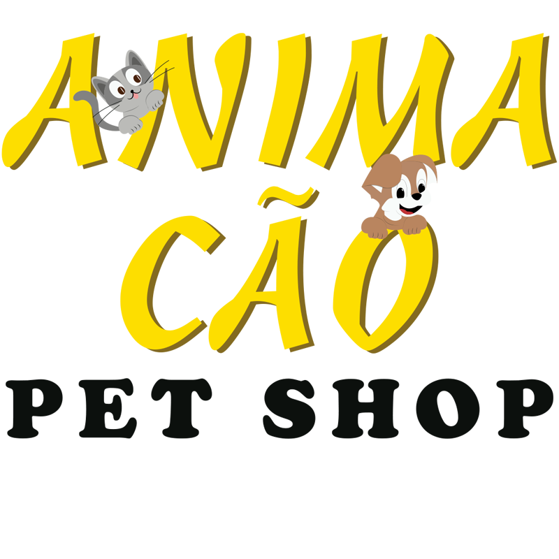 Anima Cão Pet Shop