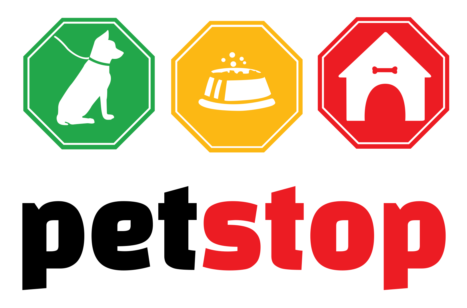 Petstop Lo Esencial Para tu Mascota