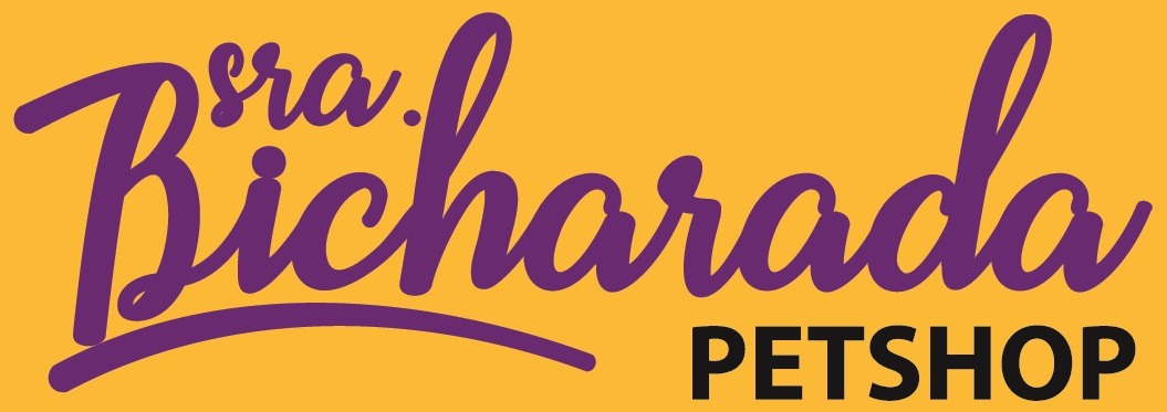 Sra Bicharada Pet Shop