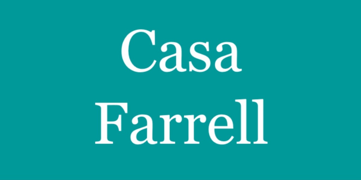 CASA FARRELL