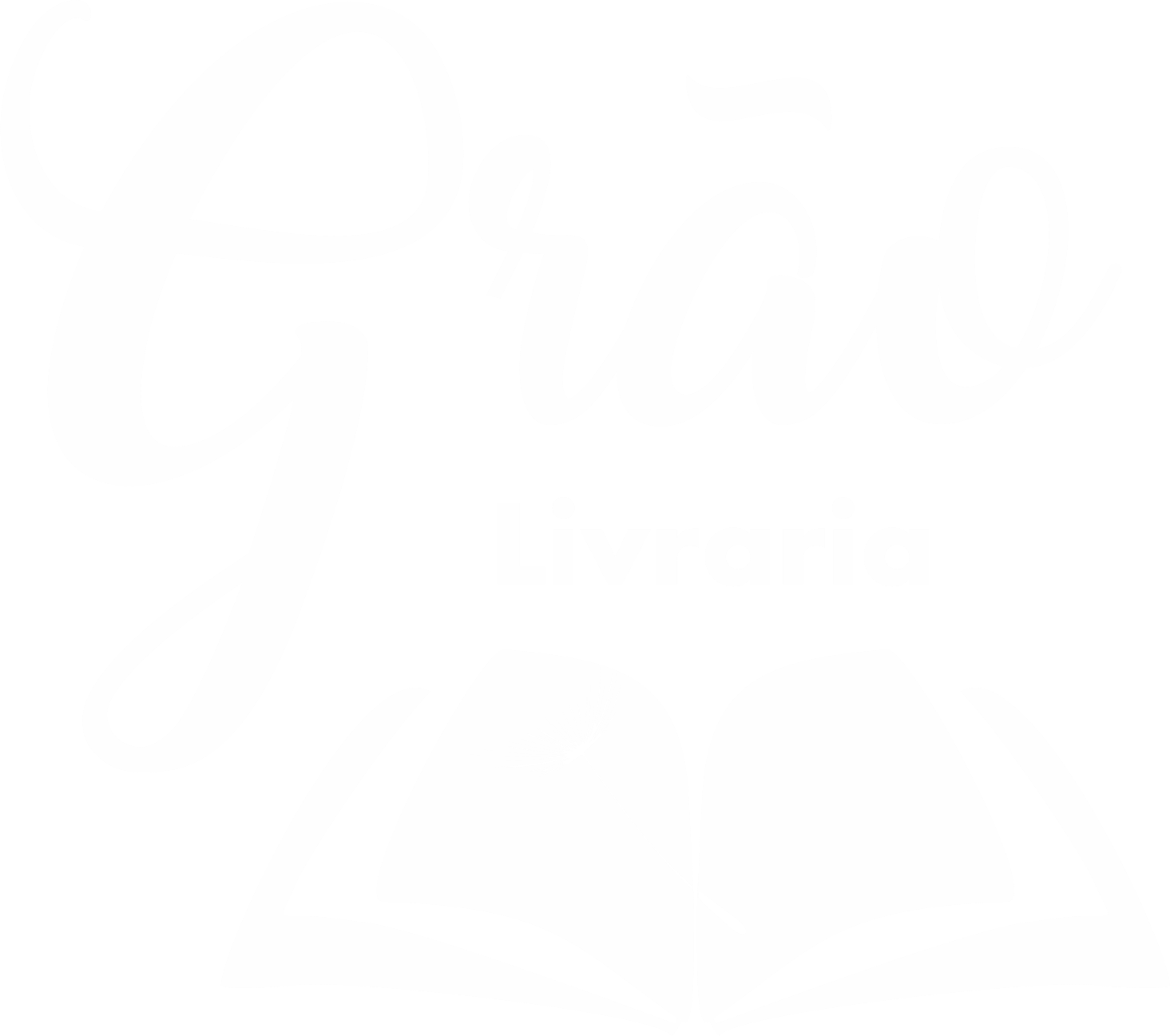 Grão Livraria