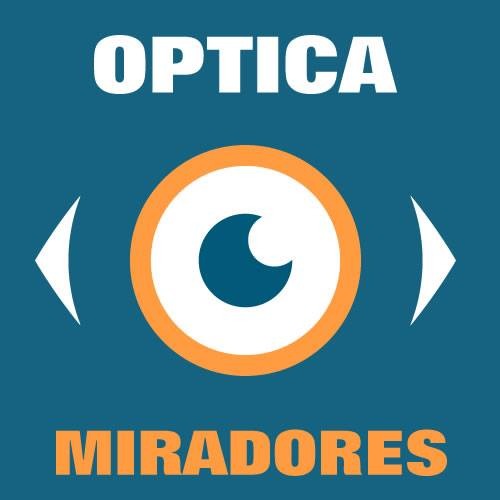 OPTICA MIRADORES LINIERS